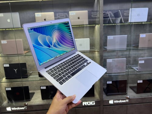 MacBook Air 2017 (study&working)