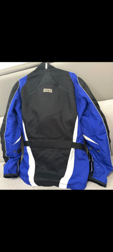 Motorcycle suit-IXS.Tour Traveller-ST(Швейцария)