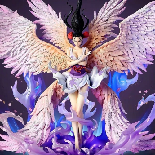 Nico Robin-one piece figure 💥