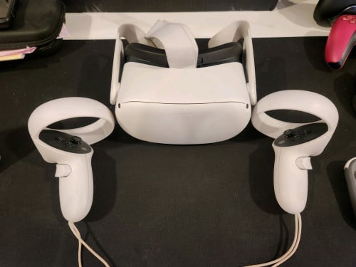 Oculus Quest 2 - 128gb