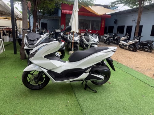 PCX 2021,ABS,Japen ~Tax paper