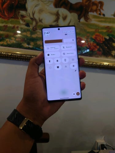 Pixel 6 pro sim1 /12G / 128G / zin / all