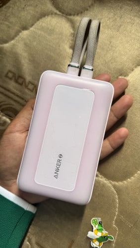 PowerBank Brand Anger 20000mhA