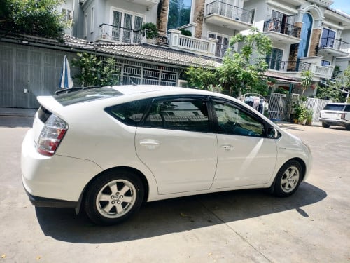 Prius 08 Full No Map