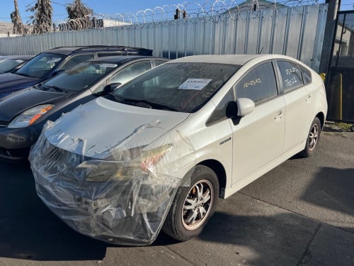 Prius 2010 Opt2 ស