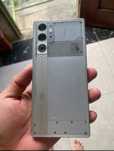 Redmagic 9S Pro Global (512g)