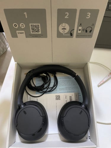 Sony WH-CH720N 99.98% new