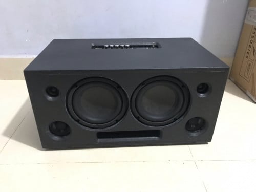Speaker DIY