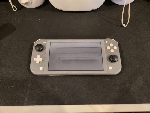 Switch Lite JB full Games - 256bg