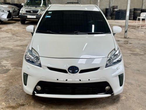 TYOTA PRIUS 010 OPTION 5 UPGRADE  012