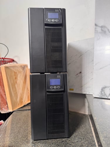 UPS KVA 3  1/110$  2/210$