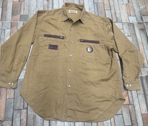 URBAN FIELD​ COUNTRY LANDSize L Kg 80ចុះ🥇ធានា​គុណភាព​ភាពអាវនៅថ្មី90% របស់ចំ👉តំលៃ​ 20$📦