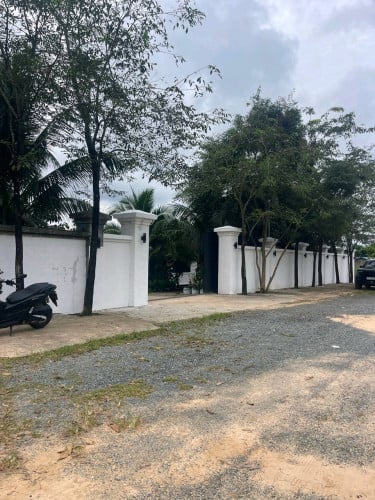 Villa For Rent