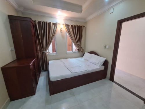 Western 2Bedroom Apartment Russian Market