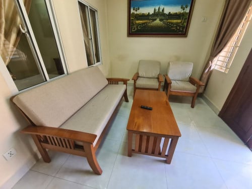 Western 2Bedroom Apartment Russian Market