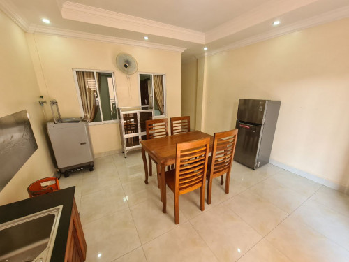 Western 2Bedroom Apartment Russian Market