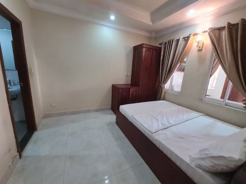 Western 2Bedroom Apartment Russian Market