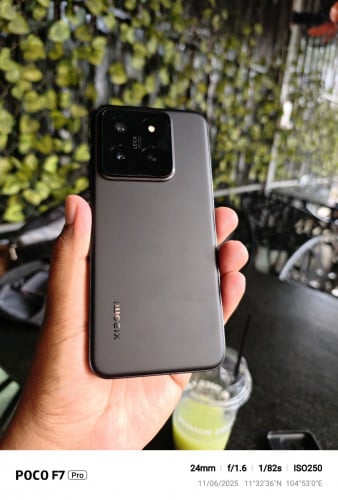 Xiaomi 14 5G (16/512)