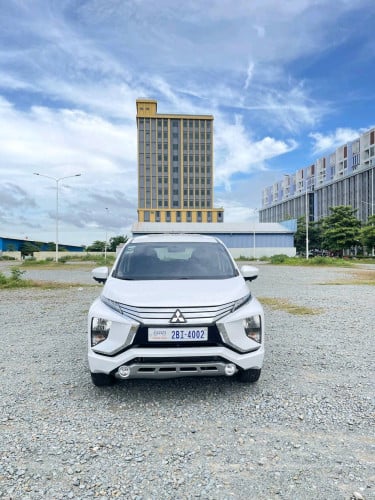 Xpander019 មហាថ្មី