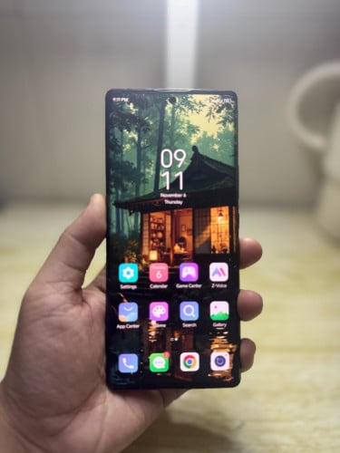 ZTE Axon 30 Ultra 5G