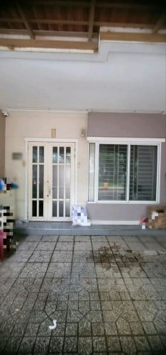 ផ្ទះលក់ក្នុងប៉េងហួតបឹងស្នោ