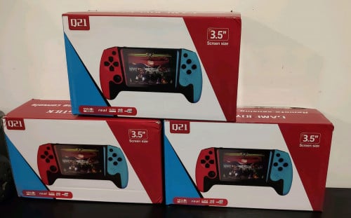 ម៉ាសុីនលេងហ្គេមសារីចាស់ៗ