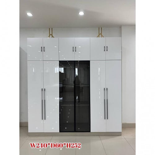 ទូដាក់សម្លៀកបំពាក់