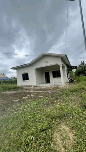 ផ្ទះលក់ប្រញាប់ជិតផ្សារវត្តតាមិម ជិតសាលារៀន មណ្ឌលសុខភាព