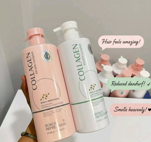 សាប៊ូកក់សក់