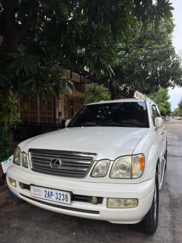 ឡានជិះផ្ទាល់ខ្លួនលក់