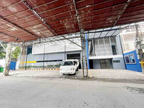 ផ្ទះសម្រាប់ជួល នៅបឹងកេងកង១