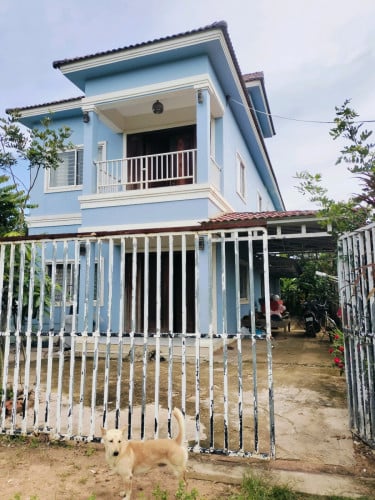 លក់ផ្ទះក្រុងសៀមរាប សង្កាត់ស្លក្រាម