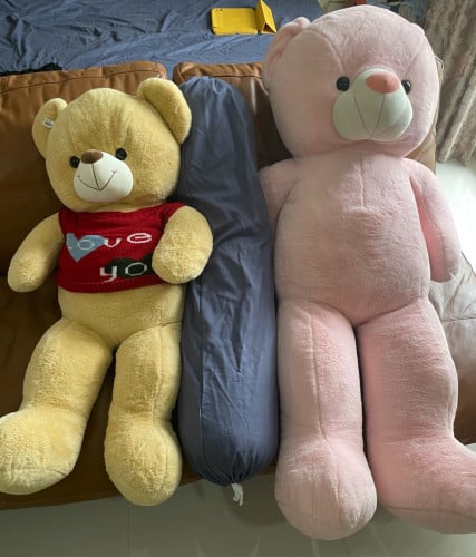 តុក្កតា​ លក់​