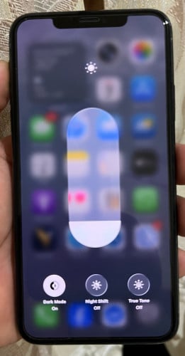 ទូរស័ព្ទផ្ទាល់ខ្លួន