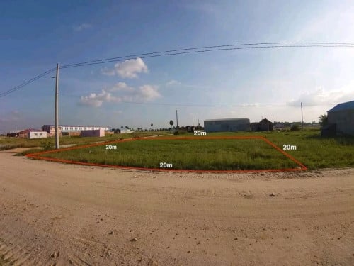 ដីជួល ឬ លក់