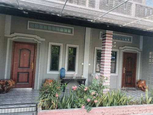 ផ្ទះជួល ប៉ោយប៉ែត