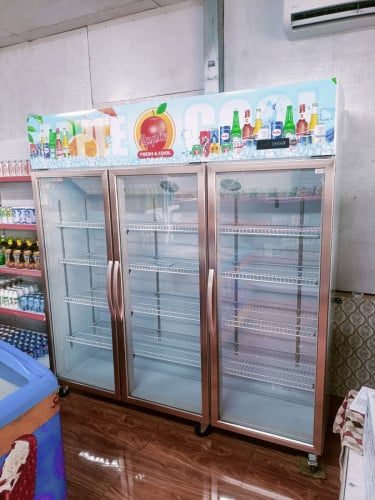 ទូរក្លាសេ ថ្មី