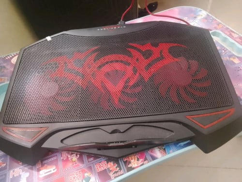 កង្ហារត្រជាក់