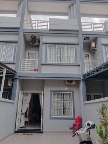 ផ្ទះជួលនៅព្រែកឯង