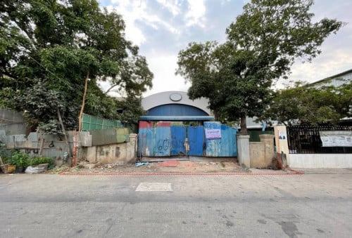 ដីលក់នៅព្រែកលៀប 10*28