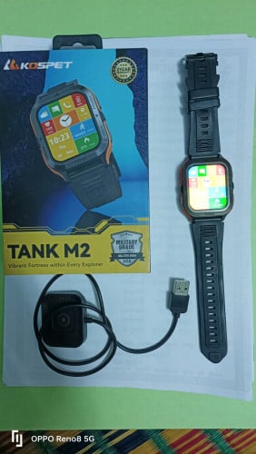 នាឡិកា សុខភាព លក់ 35$