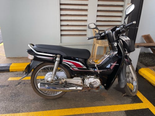 លក់ 500$ មិនកាត់ថ្លៃ