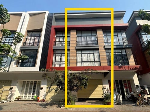 ផ្ទះជួលនៅបេ៉ងហួតបឹងស្នារ600$