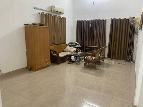 ផ្ទះជួលជាន់ទី១ ជិតផ្សារ Aeon 1