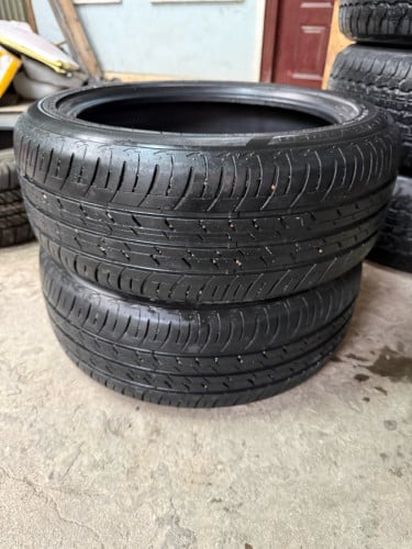 សំបក Bridgestone Made in India លេខ 205/50/17