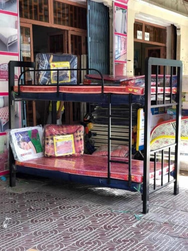 双层床Bunk bedគ្រែ2ជាន់