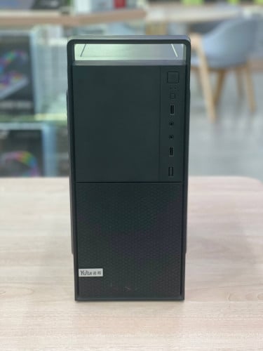 មួយទឹកនៅថ្មីខ្លាំង​ CPU i3-13th l RAM 8GB l SSD 128GB + 1TB