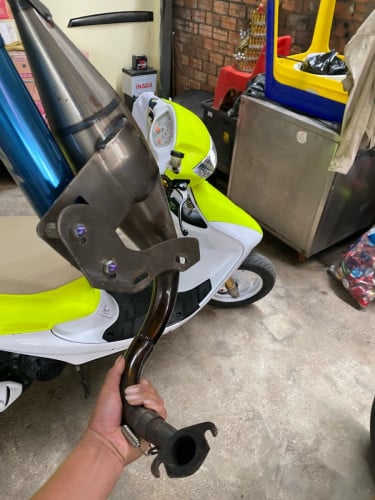 ត្រូវការលក់សុីមាំង Dio 30$