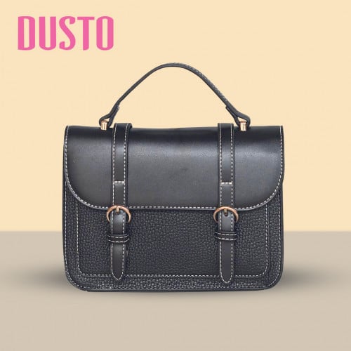 កាបូបដៃនារីម៉ូតថ្មី DUSTO-DF6054