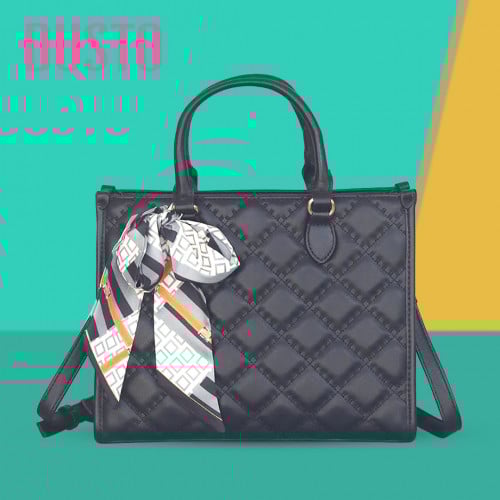 កាបូបដៃនារីម៉ូតថ្មី DUSTO-DF6126